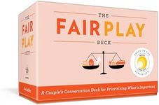 The Fair Play Deck: A Couple's Conv