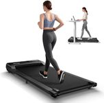 YIMUYIMU Walking Pad Treadmill, 6km