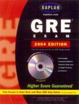 Kaplan GRE Exam