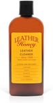 Leather Honey Leather Cleaner - Qua