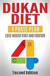 Dukan Diet: Four Phase Plan To Lose