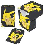 Deck Box For Pokemon Tradings