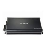 Kicker Car Amplifiers