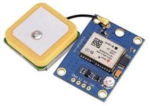 microbot GY-NEO6MV2 New GPS Module with antena