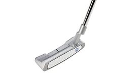 Callaway Odyssey Golf 2022 Women's White Hot OG Putter (One Wide, Right Hand, 33' Shaft, Stroke Lab Shaft, Pistol Grip)