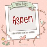 Baby Aspen Gifts For Newborn Girls