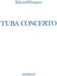 TUBA CONCERTO TUBA AND PIANO: Tuba in C (B.C.) with Piano Reduction