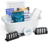 Ionic Foot Bath Detox Machine - Foo