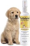 Avantic Pets Dog Sun Spray, Natural Sun & Coat Care with Coconut & Jojoba Oil, Hydrates Skin & Coat, 240ml