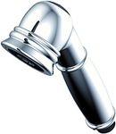 Danze DA52316754N Opulence and Prince Pull-Out Kitchen Faucet Spray Head with Check Valve, 1.75 GPM, Chrome