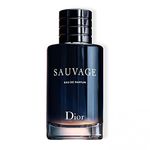 Sauvage by Dior Eau de Parfum Spray 100ml, blue
