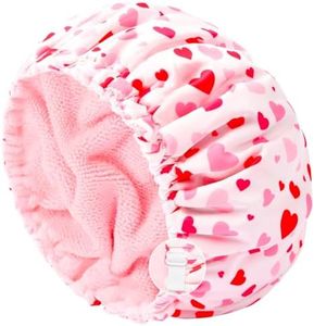 Shower Cap