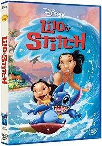 Lilo & Stitch [DVD]