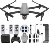 Autel Robotics EVO Lite+ Drone With Camera for Adults 6K Professional Long Range Drone Premium Bundle- Drone Quadcopter UAV with 3-Axis Gimbal Camera, 4K/60fps or 6K/30fps Camera, 20MP Photo, 40 Mins Flight Time Max 7.4 miles Video SkyLink Transmission, 1-Inch CMOS Sensor