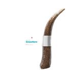 Pet Parents Gnawtlers - Premium Elk Antlers for Dogs, Naturally Shed Elk Antlers, All Natural Elk Antler Dog Chew, Specially Selected from The Heartland Regions (Large, 1, Count)