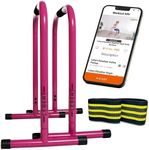 Lebert Fitness EQualizers Original 