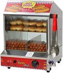 Paragon Dog Hut Hot Dog Steamer, Re