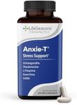 Anxie-T - Stress Relief Supplement 