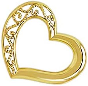 Gold Small