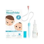 Baby Nasal Aspirator NoseFrida The 