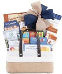 Gourmet Gift Basket by