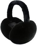 PIGBENGO Foldable Ear Muffs for Wom