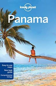 Lonely Planet Panama