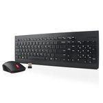 Lenovo 510 Wireless Keyboard Mouse Combo