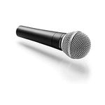Shure SM-58-LC Vocal Microphone