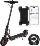 8.5 Inch Electric Scooters, 10.4Ah 