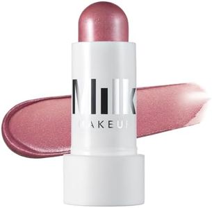 Milk Makeup High Light Luminous Highlighter Stick – Rad (Pink Pearl), .28oz