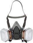 3M Spray Paint Respirator Half-mask