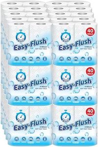 Easy Flush