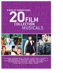 Best of Warner Bros. 20 Film Collection: Musicals