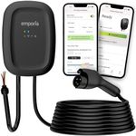 Emporia Level 2 EV Charger w/ J1772
