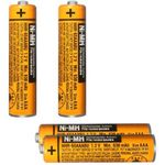 Panasonic Batteries For Flashes