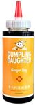 Dumpling Daughter - Ginger Soy Sauc