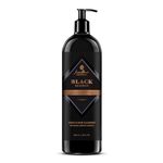 Jack Black Black Reserve Body & Hair Cleanser