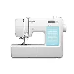 Brother CP60X Computerized Sewing M