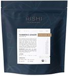 Rishi Tea Turmeric Ginger Herbal Te