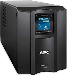 APC Smart-