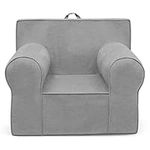 Delta Children XL Cozee Foam Chair 