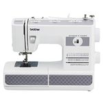 Brother ST531HD Strong & Tough 53 Stitch Sewing Machine with Finger Guard