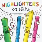 Highlighters on Strike