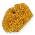 Urban Spa Full Body Sea Sponge For Shower, Bath, Exfoliating and Cleansing