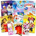 Disney Coloring Books for Kids Todd