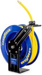 Goodyear Air Hose Reel Retractable 