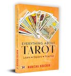 Everything About Tarot