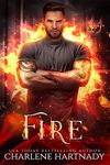 Fire (The Beast King Brides Book 3)