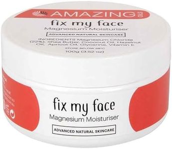 Amazing Oils Fix My Face Night Moisturiser 100 Grams
